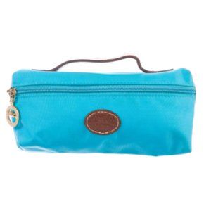 Longchamp Le Pliage Pouch with Handle